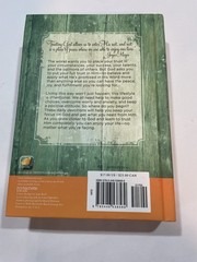 Trusting God Day by Day: 365 Daily Devotions By Joyce Meyer