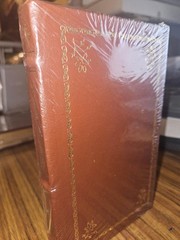 A Treatise of the System of the World by Newton 1997 Leather Classics of Science