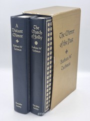 Mirror of the past – Barbara W. Tuchman – Folio Society – 1997 – 1st edition