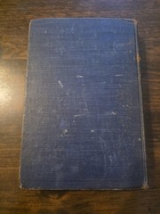 Tales of the Fish Patrol By Jack London 1905 HC First Edition