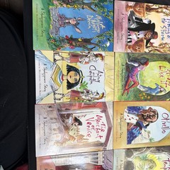 The Shakespeare Stories 16 Book Box Set Collection Andrew Matthews Tony Ross