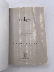 Lot Of 4 Twilight Saga Series Books by Stephenie Meyer Paperback/Hardcover Mix