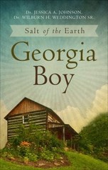 Salt of the Earth Georgia Boy