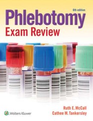 Phlebotomy Essentials by Ruth McCall: Used