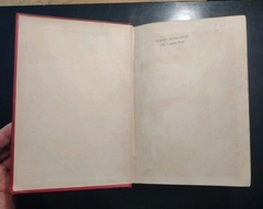 THE CRY FOR JUSTICE An Anthology of Social Protest. Editor Upton Sinclair. 1915