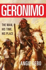 Geronimo (The Civilization of the American Indian Series) (Volume 142) – pap…