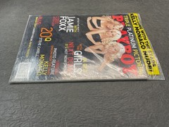 Playboy Magazine November 2005 Girls Next Door Factory Sealed Unopened Unread