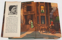 Vintage 1945 Ever After by Elswyth Thane The Peoples Book Club Chicago HC