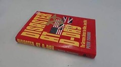 Disaster at D-Day: The Germans Defeat the Allies, June 1944 – VERY GOOD