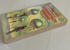 Instrumentality of Mankind by Cordwainer Smith (1979 1st Ed. Del Rey PB)*Good+*
