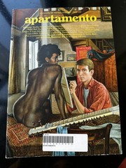 apartamento Magazine issue #17 Martha Stewart Jason Schwartzman