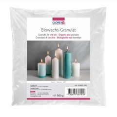 Biowachs 500g