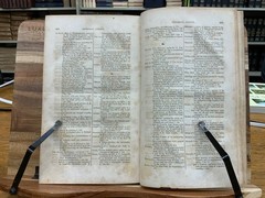 1844 Christian People Called Quakers William Sewel New York Imprint Complete Set