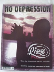 No Depression Journal Roots Music issues choice $9.99 each + flat Shipping