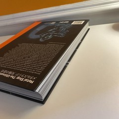Metal Slug The Ultimate History Official Hardcover Visual Art Book SNK 452 Pages