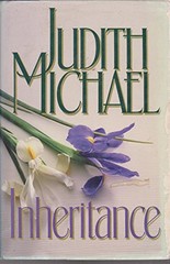 Inheritance – Hardcover By Michael, Judith – GOOD