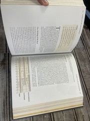 Survey of the Old Testament by John H. Walton/ Andrew E. Hill 2009 HC 3rd ed