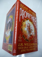 Promethea, Book 5