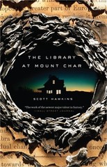 The Library at Mount Char (Paperback or Softback)