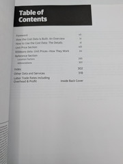 Contactor’s Residential Repair & Remodeling Costs with Rsmeans Data 2021 Gordian