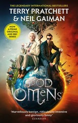Good omens – paperback Gaiman, Neil