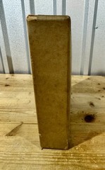 1932 Goethe Faust Hundertjahrs-Ausgabe Centennial Edition w/ Slipcase & Letters