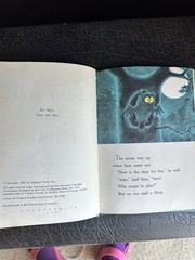 Vintage 1958 Sam And The Firefly By P. D Eastman Kids Beginner Books 1st Edition