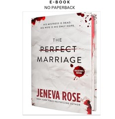 The Perfect Marriage, Jeneva Rose 2024