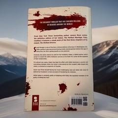 The Perfect Marriage, Trade Paperback by Jeneva Rose 2020