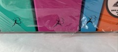 A Court of Thorns and Roses 5 Book Box Set by Sarah J. Maas BRAND NEW SEALED