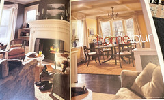Vtg Rare Better Homes and Gardens Window Treatment Decorating Ideas (2002)