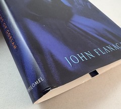 Ranger’s Apprentice-Bk 1-Ruins Gorlan-John Flanagan-SIGNED-1st Edition/7th-RARE!