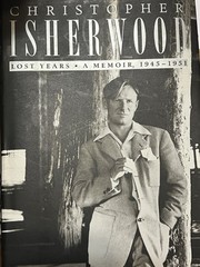 Christopher Isherwood