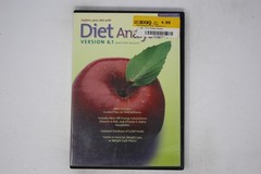 Diet Analysis Version 6.1 Cd-rom Esha Research
