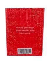 America’s Test Kitchen Twentieth Anniversary TV Show Cookbook. All Season, L23