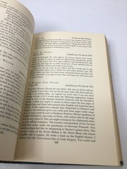 Letters of James Joyce Vol 1-3. Gilbert. 1957/1966 HCDJ+Mylar, Illustrated