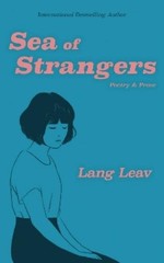 Lang Leav Sea of Strangers (Paperback) (UK IMPORT)