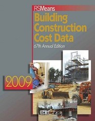 Means Building Construction Cost Data – Paperback By Waier, Phillip R – GOOD