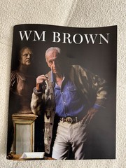 WM BROWN MAGAZINE – ISSUE #21 – FALL 2025 – BRAND NEW