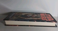STAR WARS: Luke Skywalker and the Shadows of Mindor 1st Edition 1st Print HC DJ