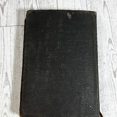 Antique 1919 Carpentry & Contracting Vol V Estimates Building Code Illustrated