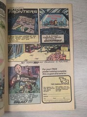 DC Comics Green Lantern Issue Number 169 October 1983 Vintage Comic