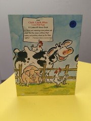 Giggle, Giggle, Quack By Doreen Cronin Paperback, 2002