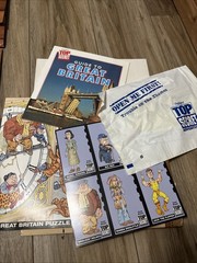 Highlights Top Secret Adventures Collection Lot of 24 Vintage