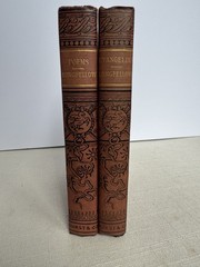 Poems by Longfellow 1900 edition Hurst & Co. Publishing (Lot of 2 Hardcover)