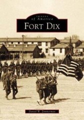 Fort Dix by Not Available (2001, Trade Paperback)