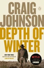 Depth of Winter: A Longmire Mystery – Paperback By Johnson, Craig – VERY GOOD