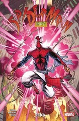 Spider-Man: India – Seva by Nikesh Shukla Paperback Book