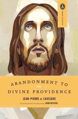 Abandonment to Divine Providence; Image Clas- Caussade, 9780385468718, paperback