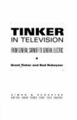 Tinker in Television: From General Sarnoff to General Electric